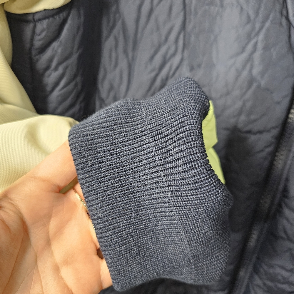 NIKE Sportswear NSW Synthetic Fill Men's Zipper Bomber Jacket Size XL - Picture 6 of 16